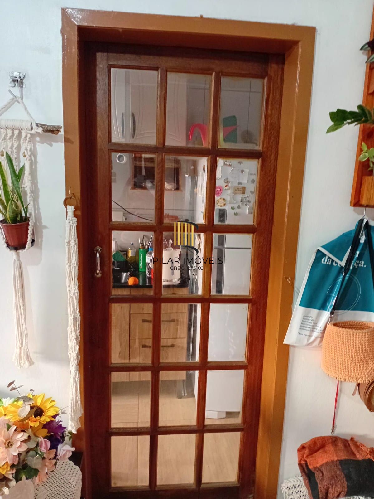 Apartamento 2 Dormitórios