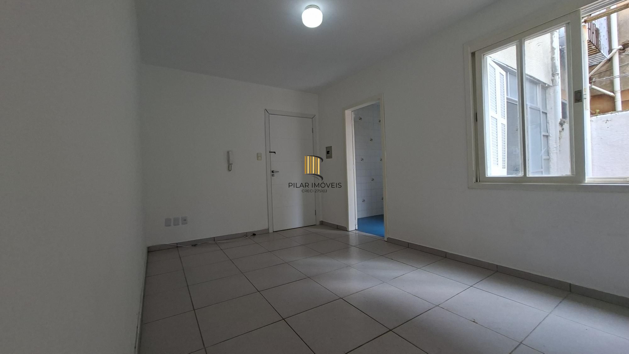 Apartamento 1 dormitório garden 37m²