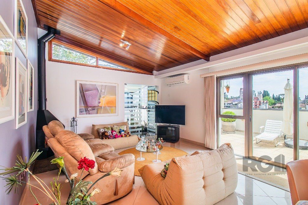 Cobertura Duplex - 3 quartos - 432m² -  à venda