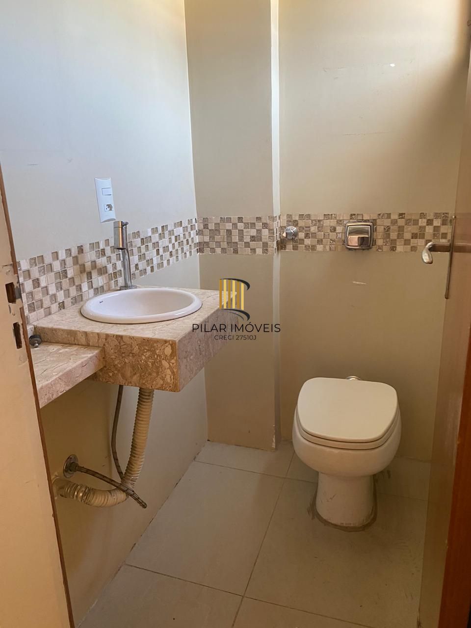 Apto 03 dormitórios, Botafogo, 831 esquina de Getulio Vargas