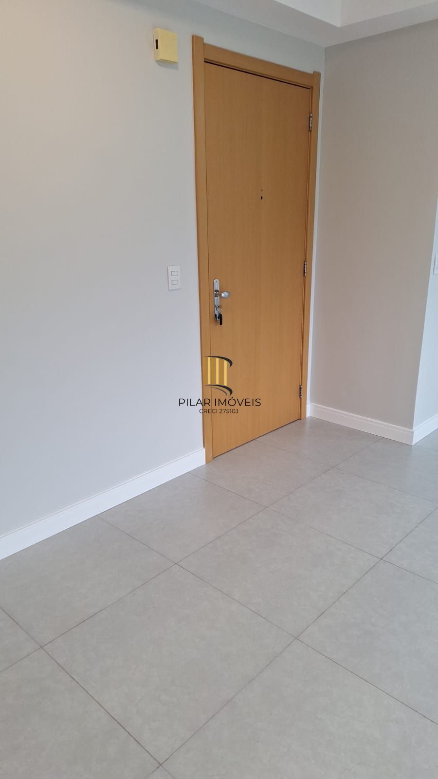 2D novo com infra completa