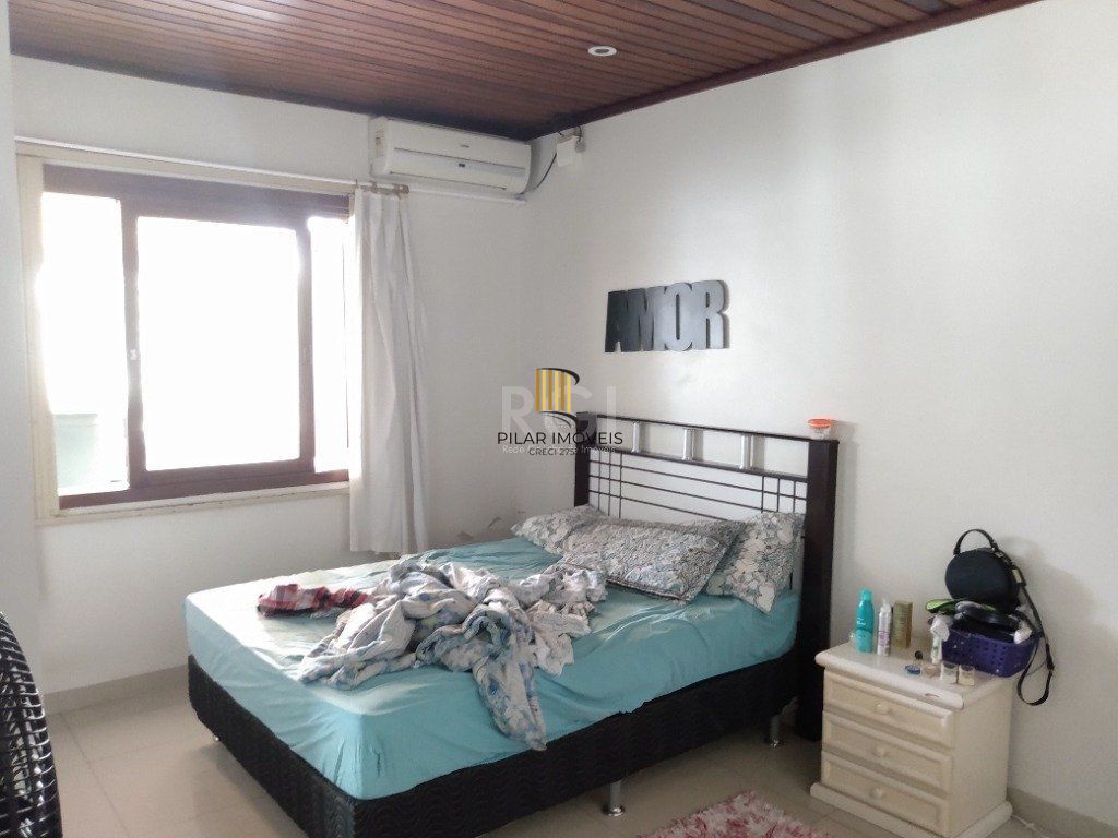 casa - 3 dorms. - 2 vagas - 200,00 m² - Ipanema