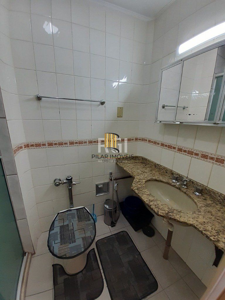 Apartamento para Venda - 35.58m², 1 dormitório, 1 vaga - Centro Histórico