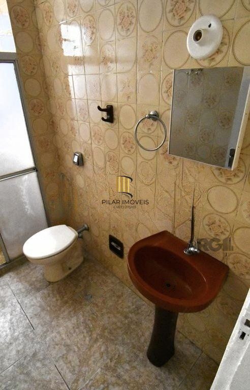 APARTAMENTO - 1 dorm. / 40,10 m²  Menino Deus