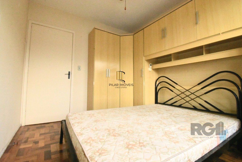 cobertura - 2 D - 97,90 m² - MENINO DEUS