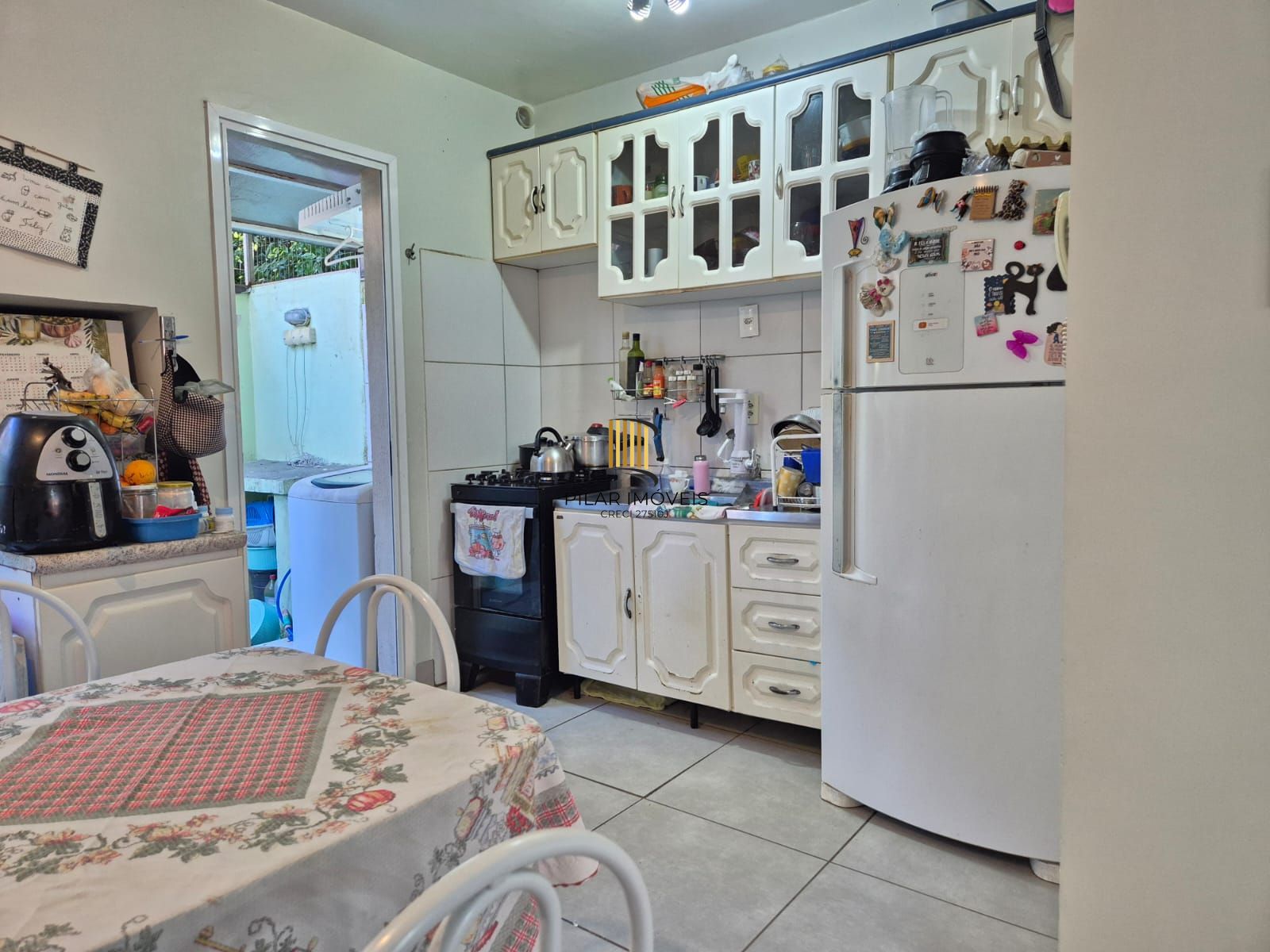 Casa em condomínio com infra