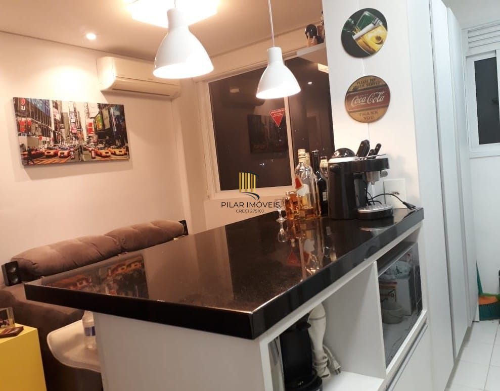Apartamento 2 dormitórios no Terra Bela Zona Sul