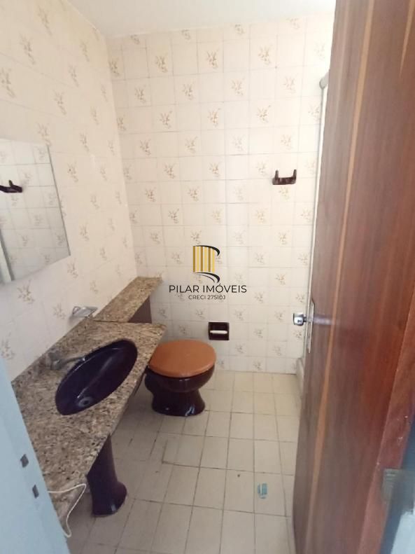 Apartamento de 1 Dormitório na José de Alencar - Menino Deus