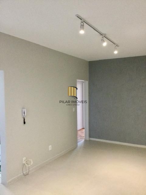 Apatamento 2 dormitórios 62,11m² no bairro Cristo Redentor