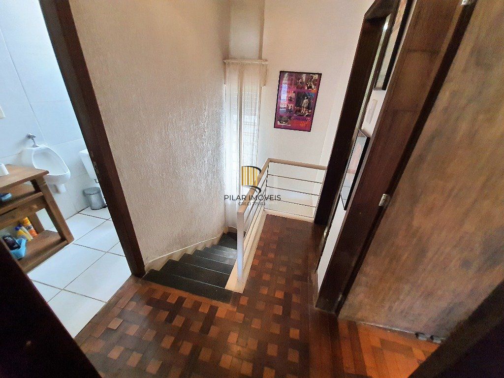Casa para Venda - 165m², 3 dormitórios, Centro Histórico