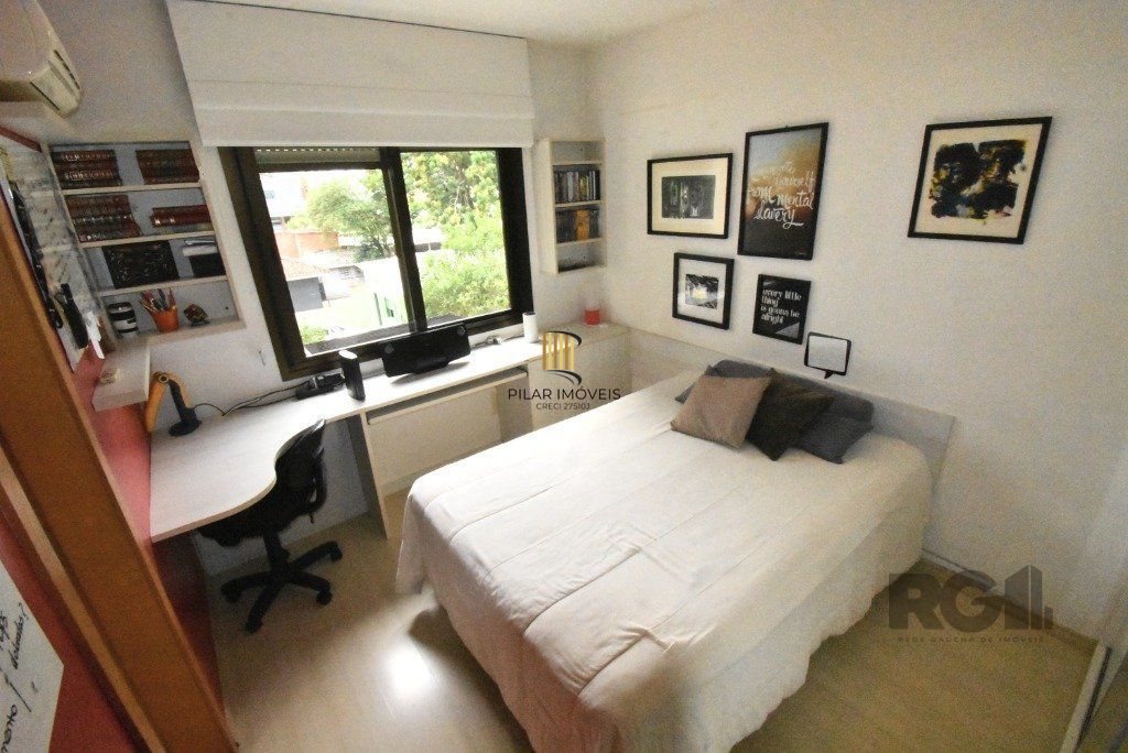 Apartamento 3 dormitórios no bairro Menino Deus
