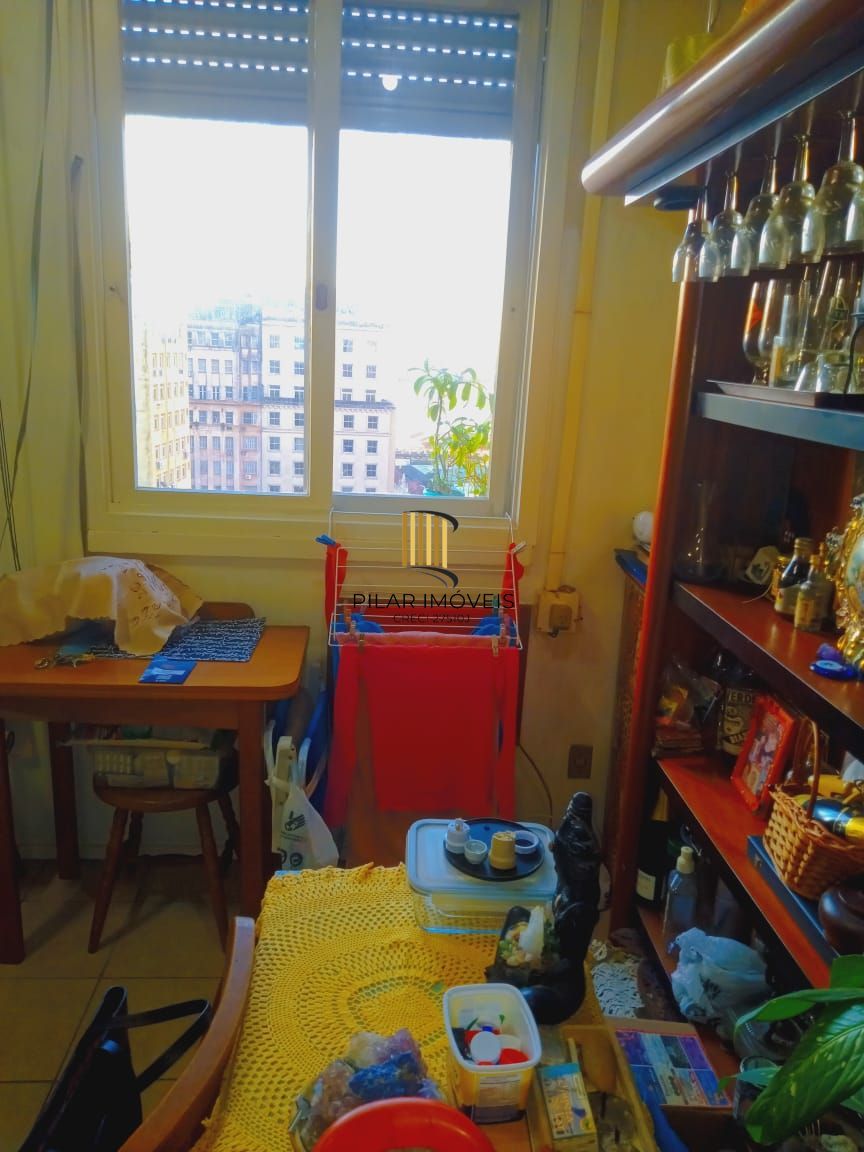 Kitnet panorâmico na Borges