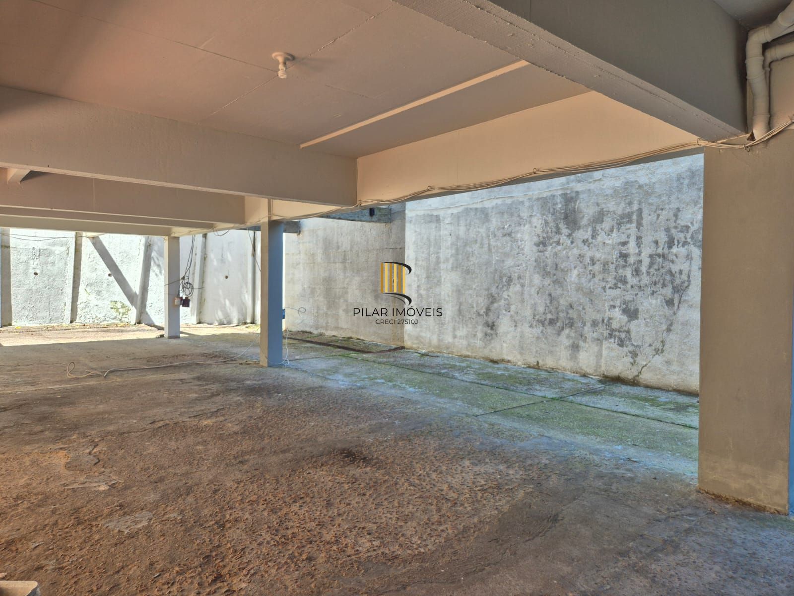 2D reformado com churrasqueira