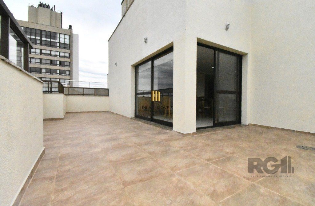 Apartamento 3 dormitórios no bairro Menino Deus