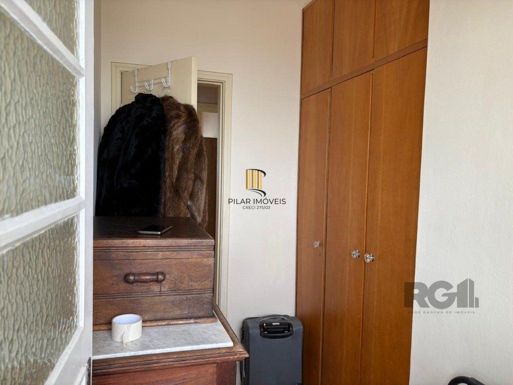 Apartamento 2 dormitórios no bairro Centro Histórico