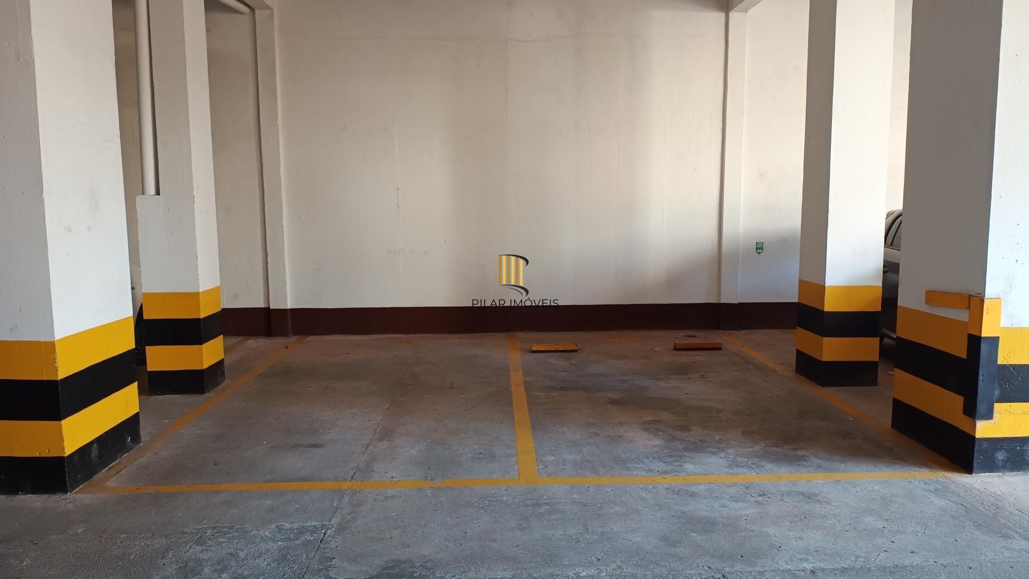 Apartamento 3 dormitórios 1 vaga