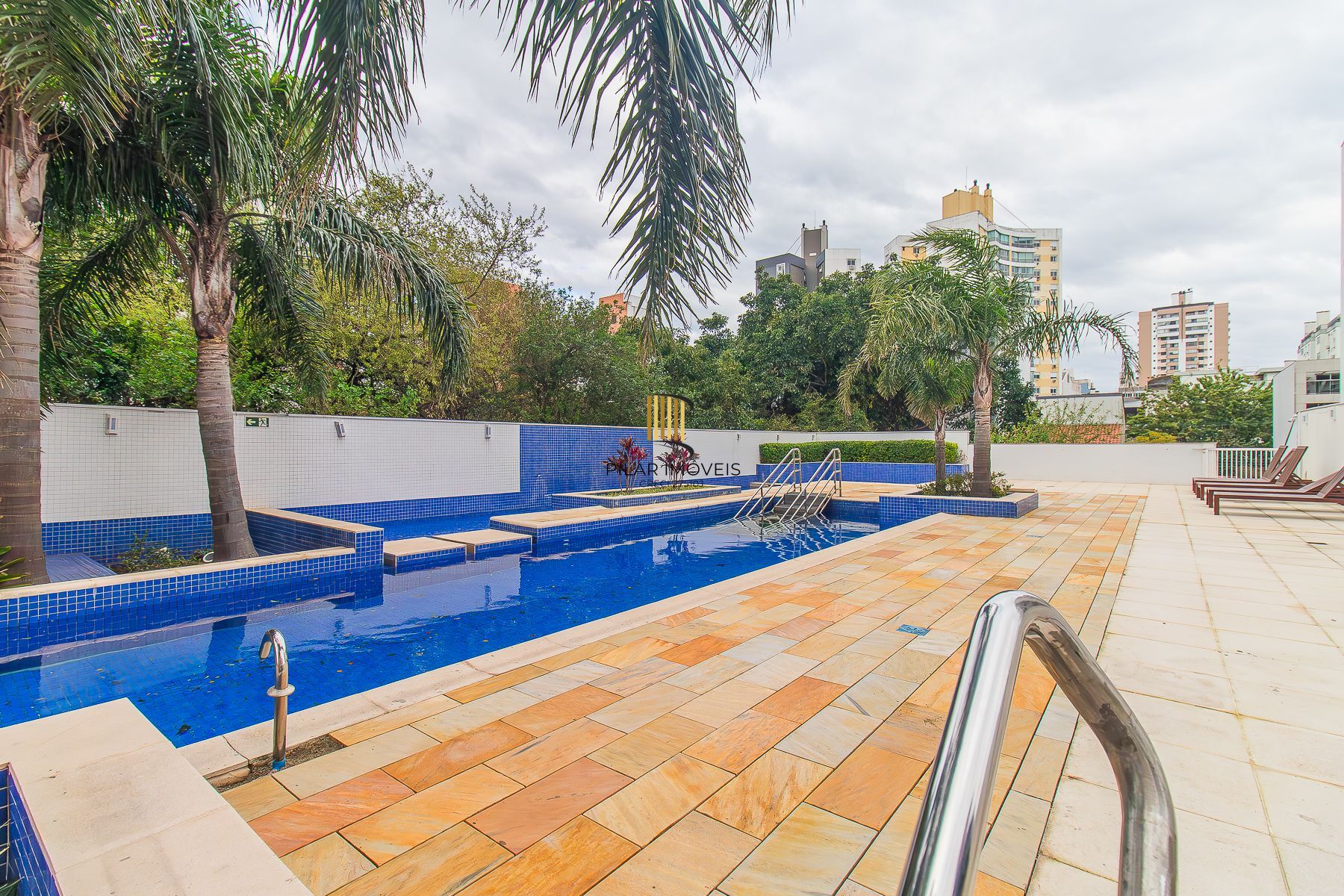 APARTAMENTO 2 DORMITÓRIOS 1 SUITE 2 VAGAS