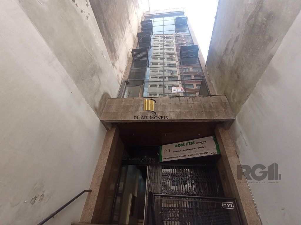 Conjunto/sala - 68 m² - Centro Histórico