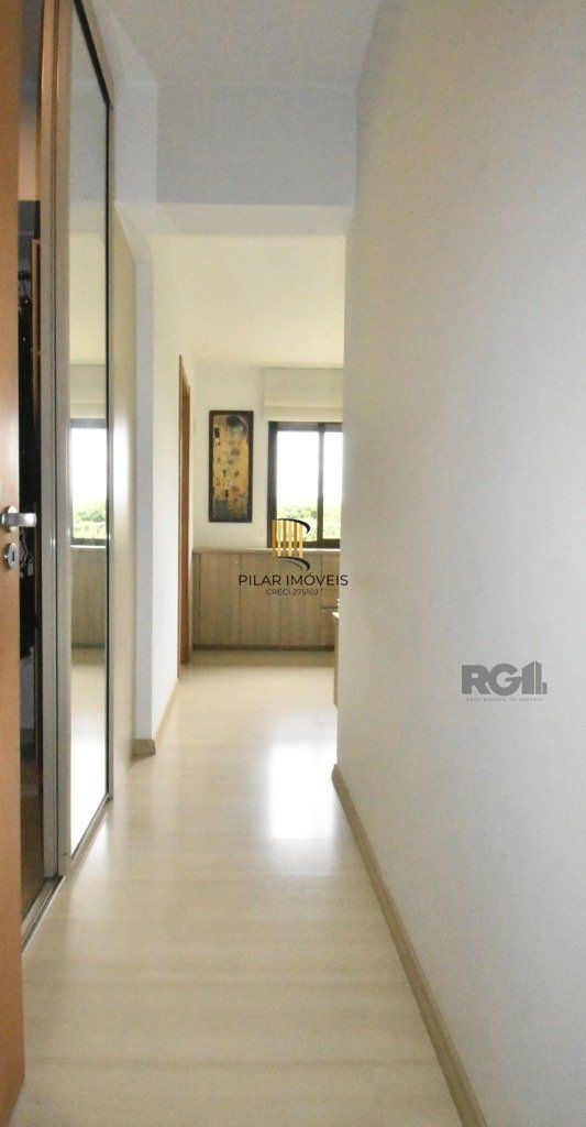 Apartamento 3 dormitórios no bairro Menino Deus