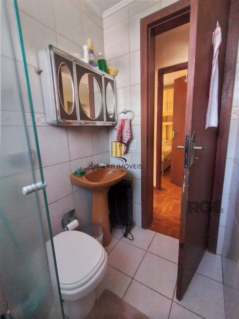 apartamento - 3 dorms. - 69 m² - Cidade Baixa