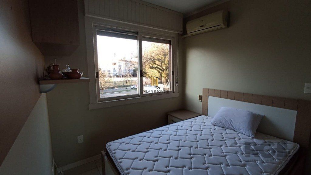 APARTAMENTO - 1 dorm - 36,90 m² - CIDADE BAIXA