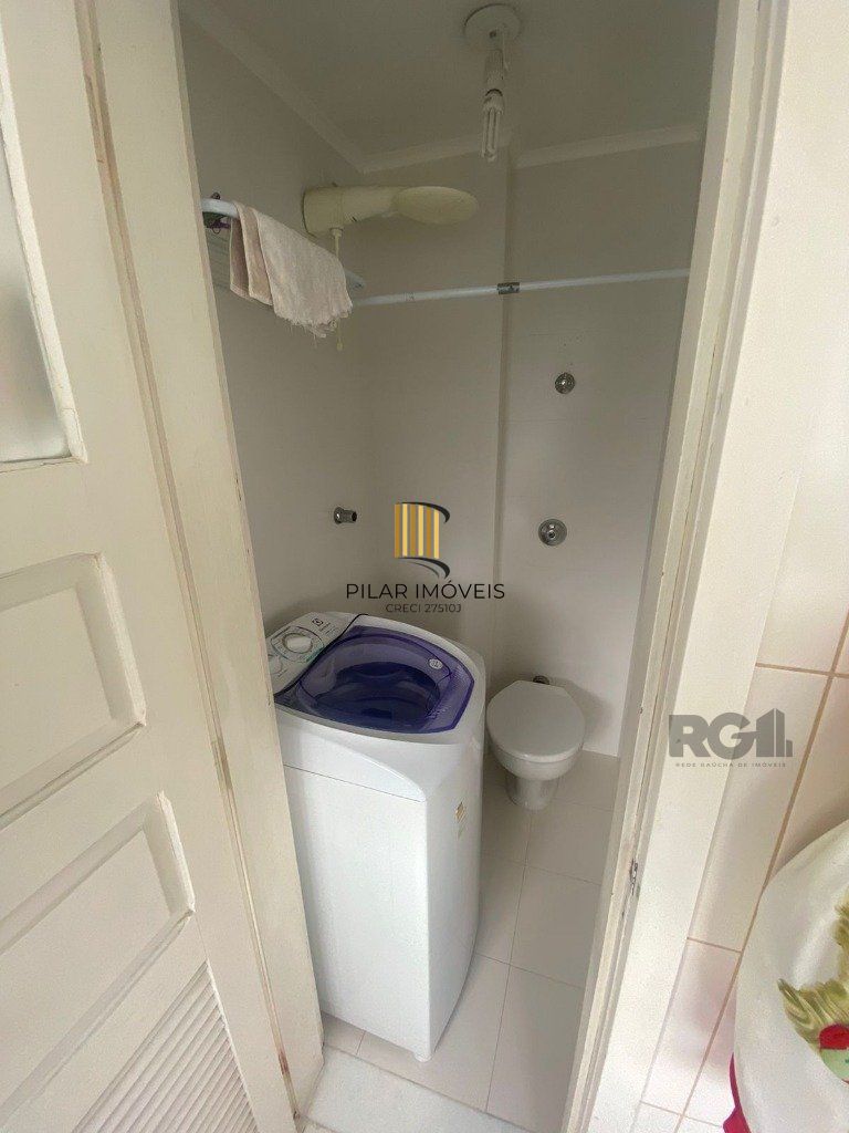 apartamento 2 dormitorios mais dependencia 72m2 Cidade Baixa