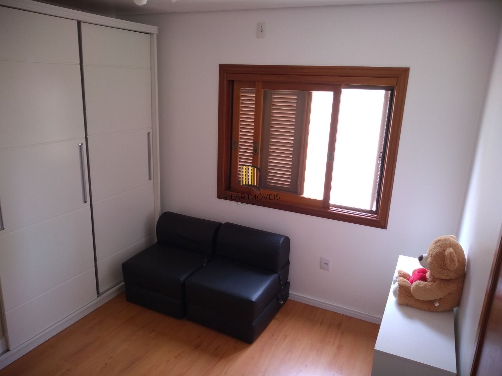 Apartamento Garden 2 dormitórios no bairro Menino Deus