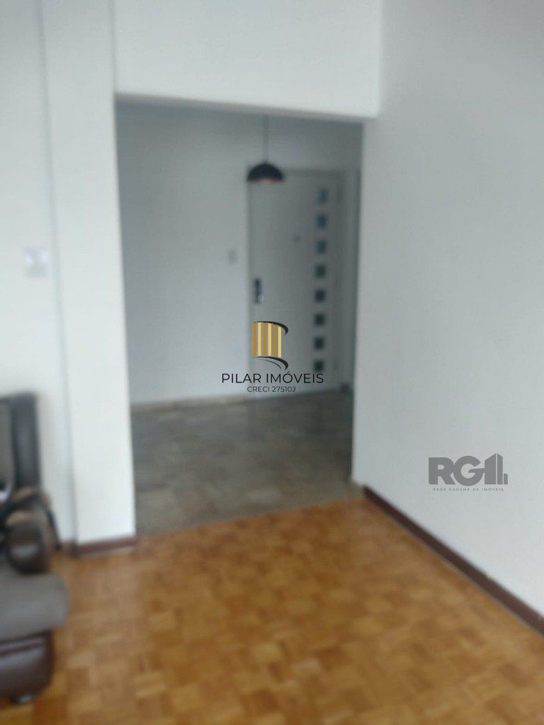 Apartamento 3 domritórios - 132,00 m²  -  1 vaga - MENINO DEUS