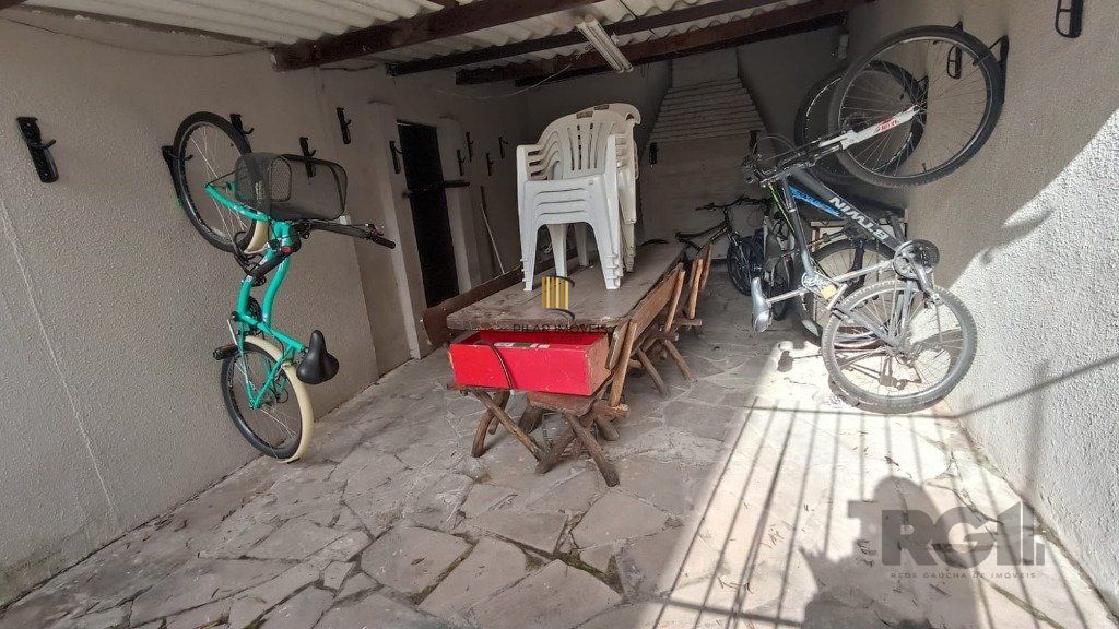 APARTAMENTO - 2 dorms. - 49,80 m² - MENINO DEUS