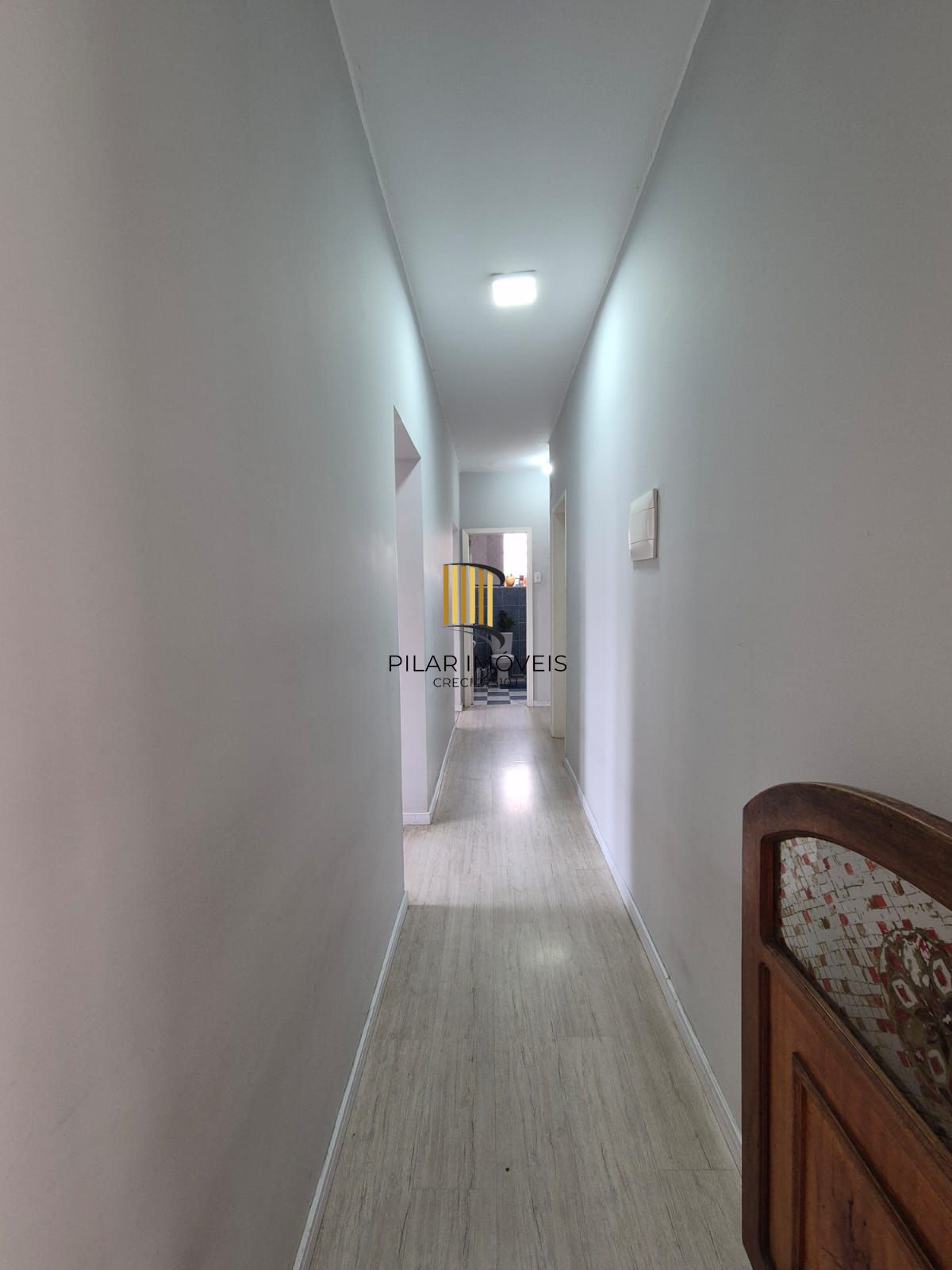 Apto com 2 dormit. na Cidade Baixa