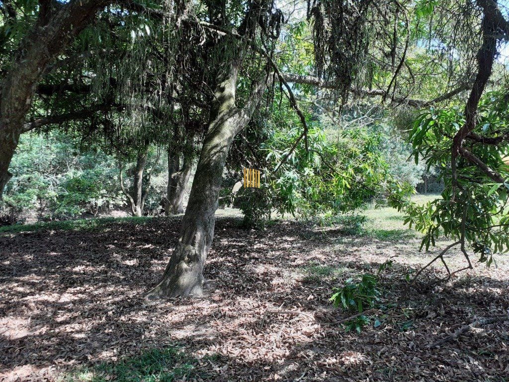 SÍTIO   -  8 ha 2.980 m²  de extensão -  5 dormitórios - 2 vagas - TRIUNFO-RS