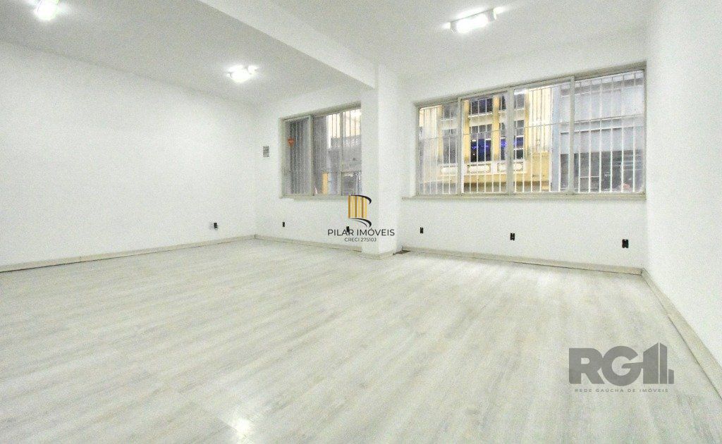 sala - 50 m² - Centro Histórico