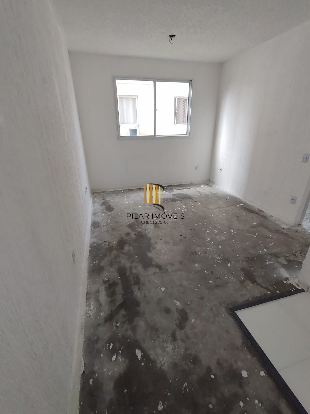 Apartamento Novo de 2 Dormitórios c/ Vaga no Sarandi