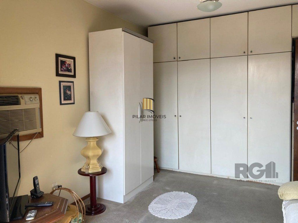 APARTAMENTO COBERTURA - 3 doms. 1 vaga - 166,09 - m² - MENINO DEUS