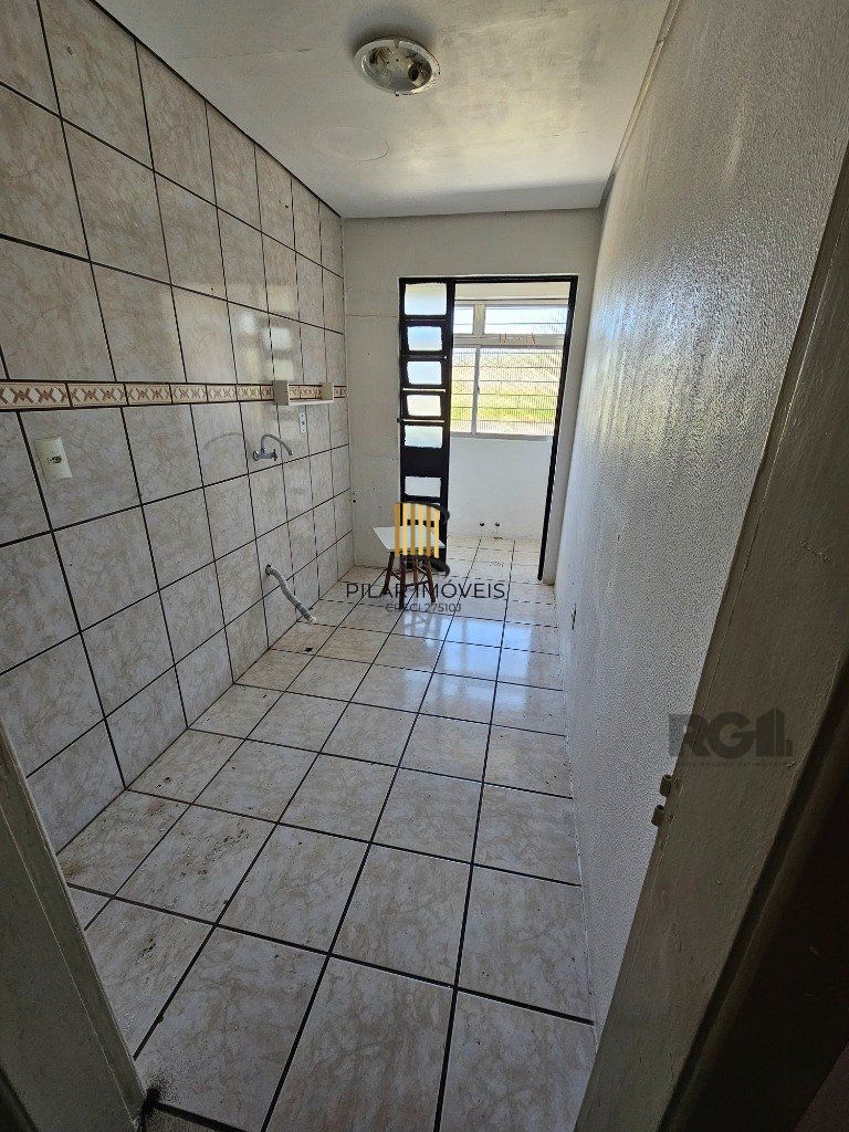 apartamento - 2 dorms. - 1 vaga - 55 m²  - Camaquã