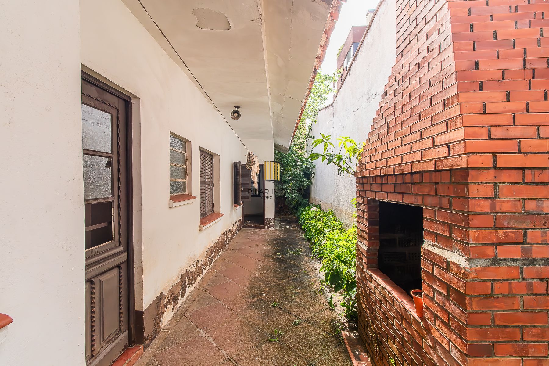 Casa térrea ideal para investidores