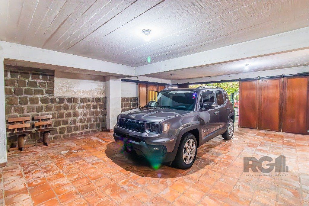 CASA - 3 dorms. - 4 vagas - 258 m² - VILA IPIRANGA