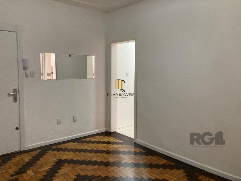 apartamento - 2 dorms. - 59,63 m² - Praia de Belas