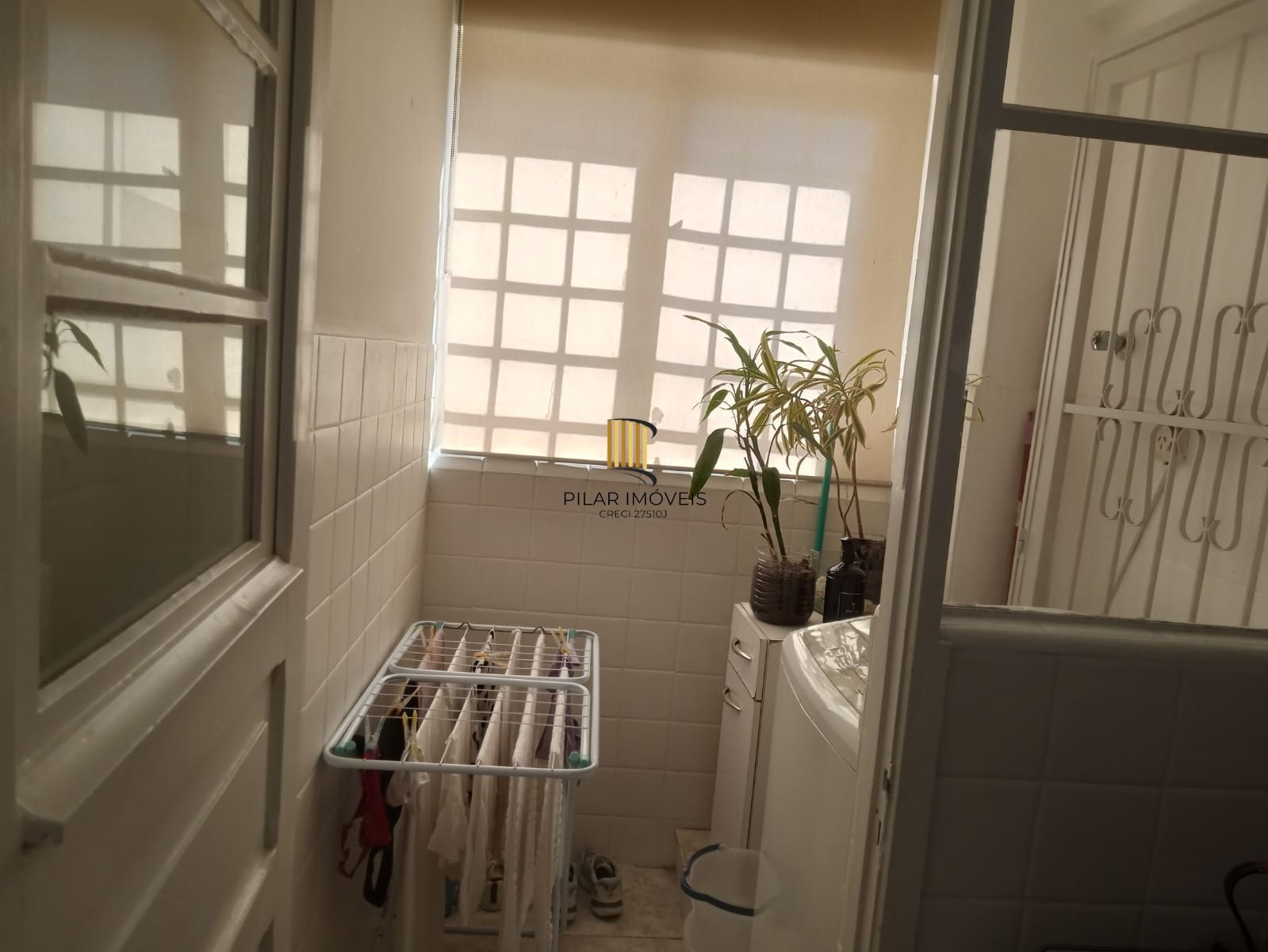 Apartamento um dormitório Bairro menino Deus