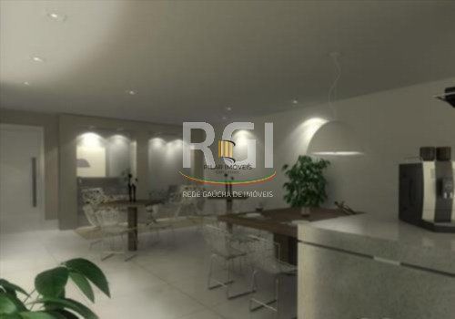 Conjunto/Sala para Venda - 29.49m², 0 dormitórios, 1 vaga - Menino Deus