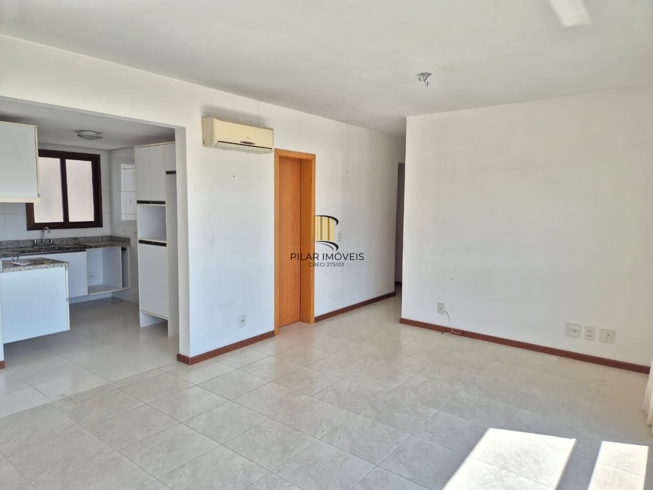 3Dormitórios com infra completa