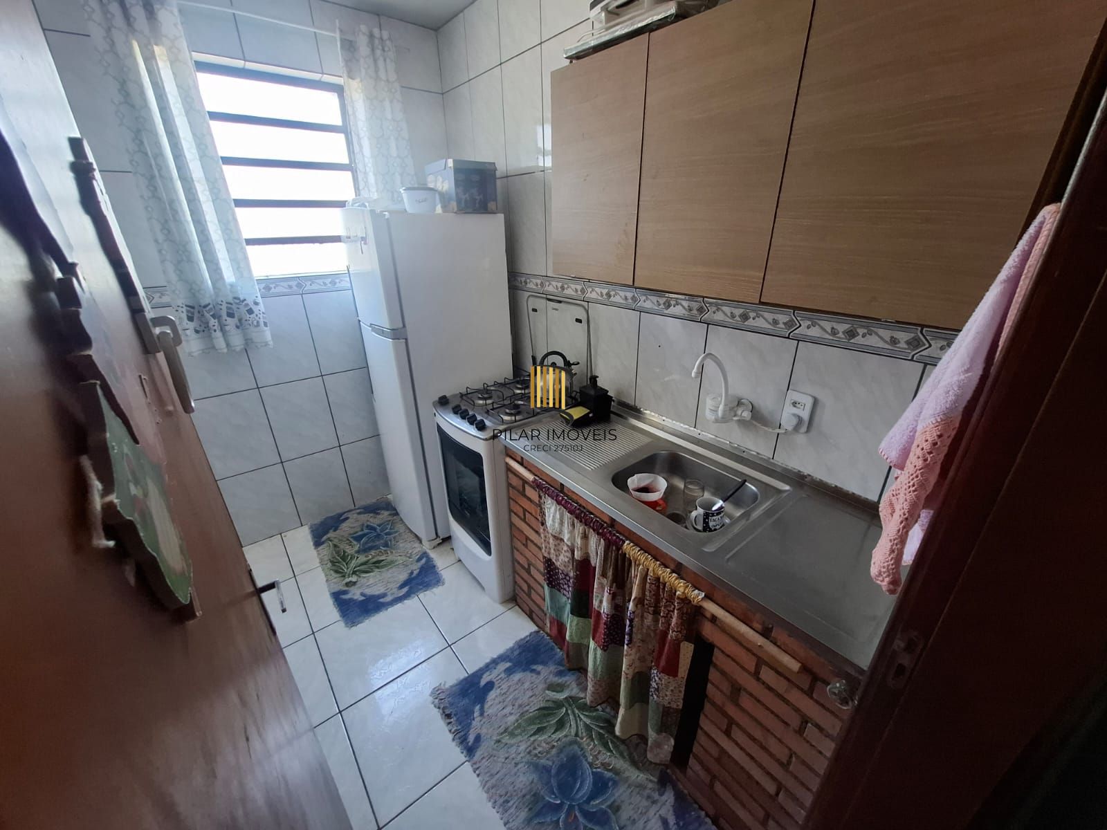 Apartamento 2 dormitórios