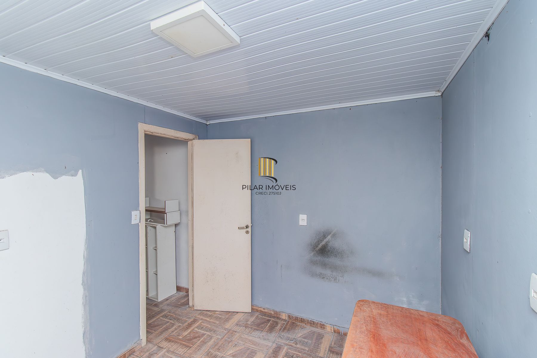 Casa 4 dormitórios - 1 vaga -  330m² Menino Deus