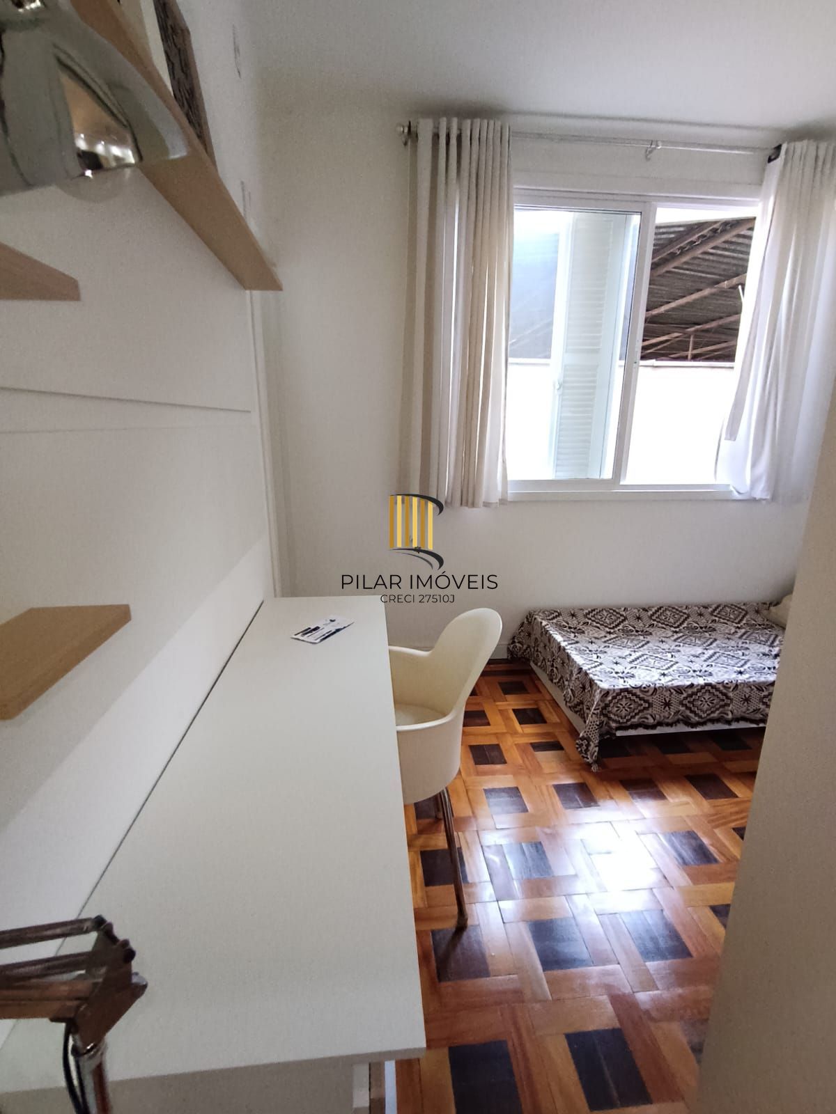 Apartamento 2 dormitórios