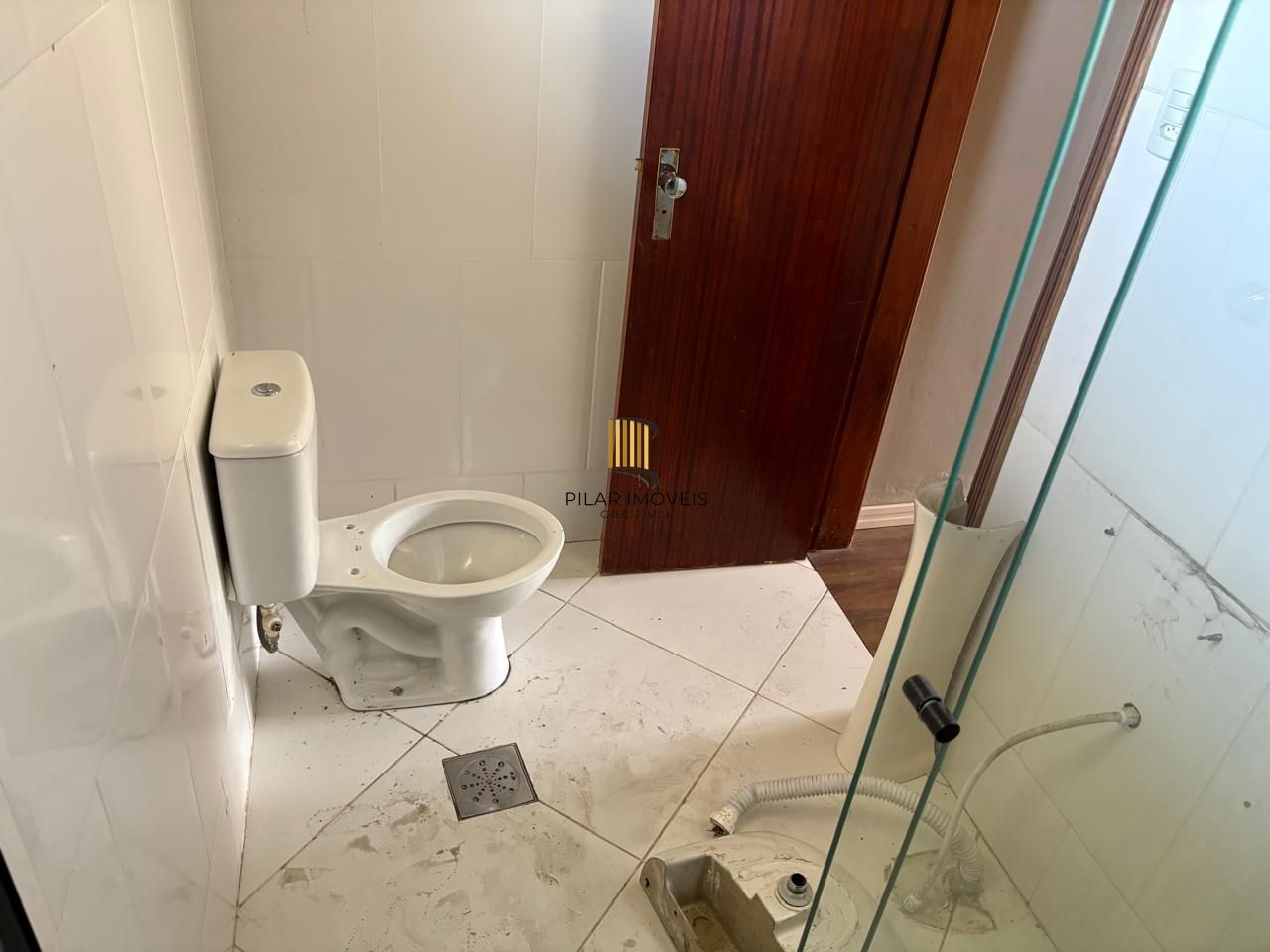 Casa residencial 2 Dormitórios