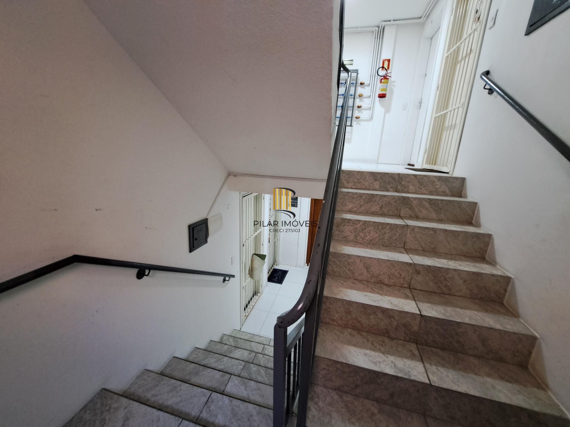 Apartamento 2 dormitórios no Parque Santa Fé