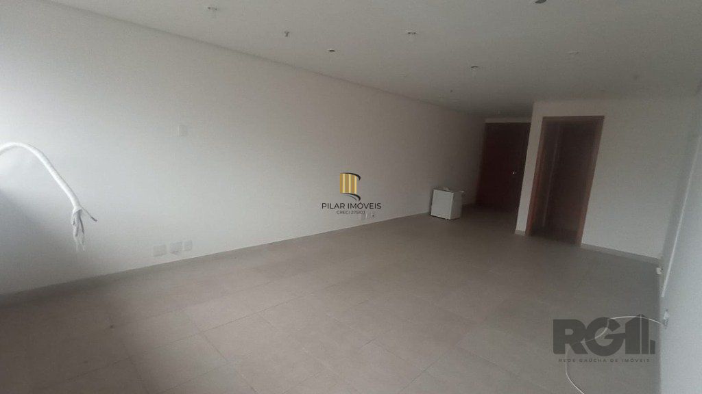 SALA - 41 M² - 1 VAGA -   MENINO DEUS
