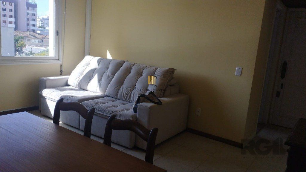 apartamento - 2 dormitórios - 75,69 m² - Menino Deus