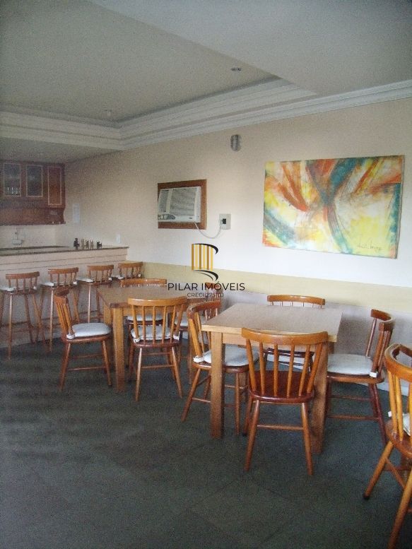 Apartamento 2 dormitórios com 1 vaga