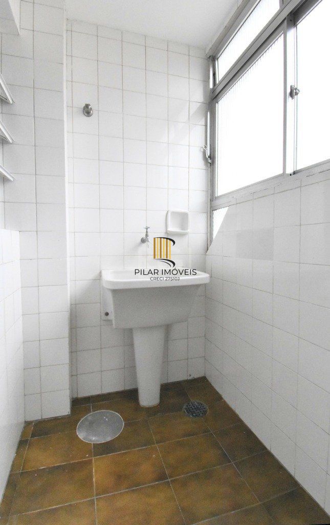 apartamento - 2 dorms. 1 vaga - 70,00 m² - Floresta